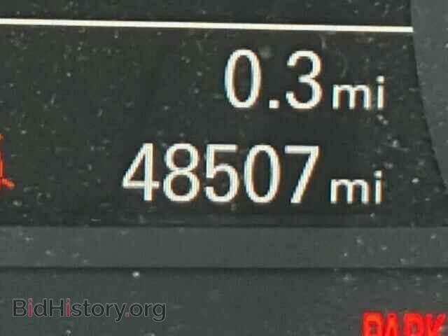 2012 AUDI A6 - VIN: WAUGGAFC2CN054258 - Фото 8