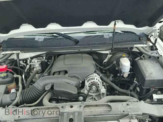 2012 CHEVROLET SILVERADO - VIN: 3GCPKTE70CG145751 - Фото 7