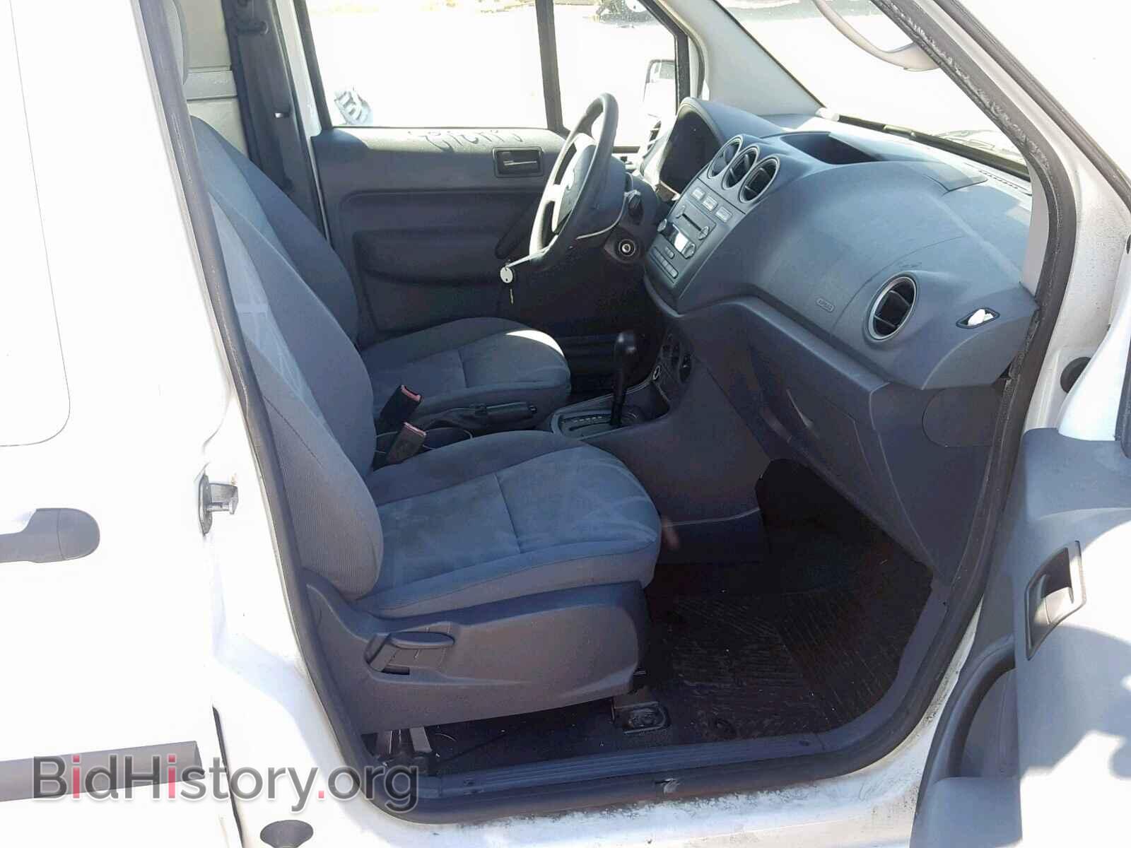 2013 FORD TRANSIT CO - VIN: NM0LS7BN5DT134884 - Фото 5