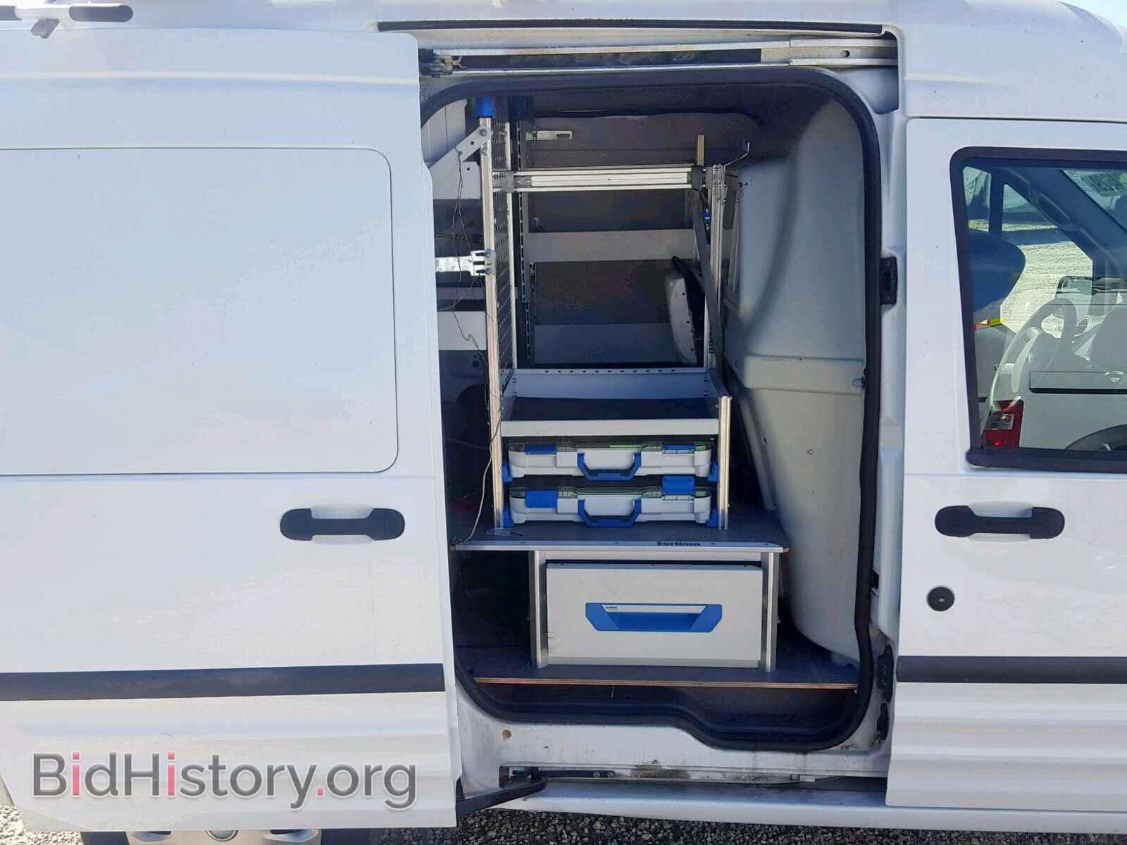 2013 FORD TRANSIT CO - VIN: NM0LS7BN5DT134884 - Фото 6