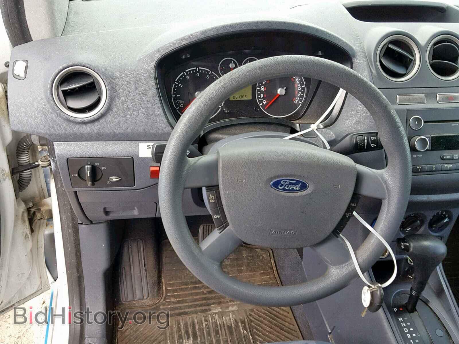 2013 FORD TRANSIT CO - VIN: NM0LS7BN5DT134884 - Фото 10