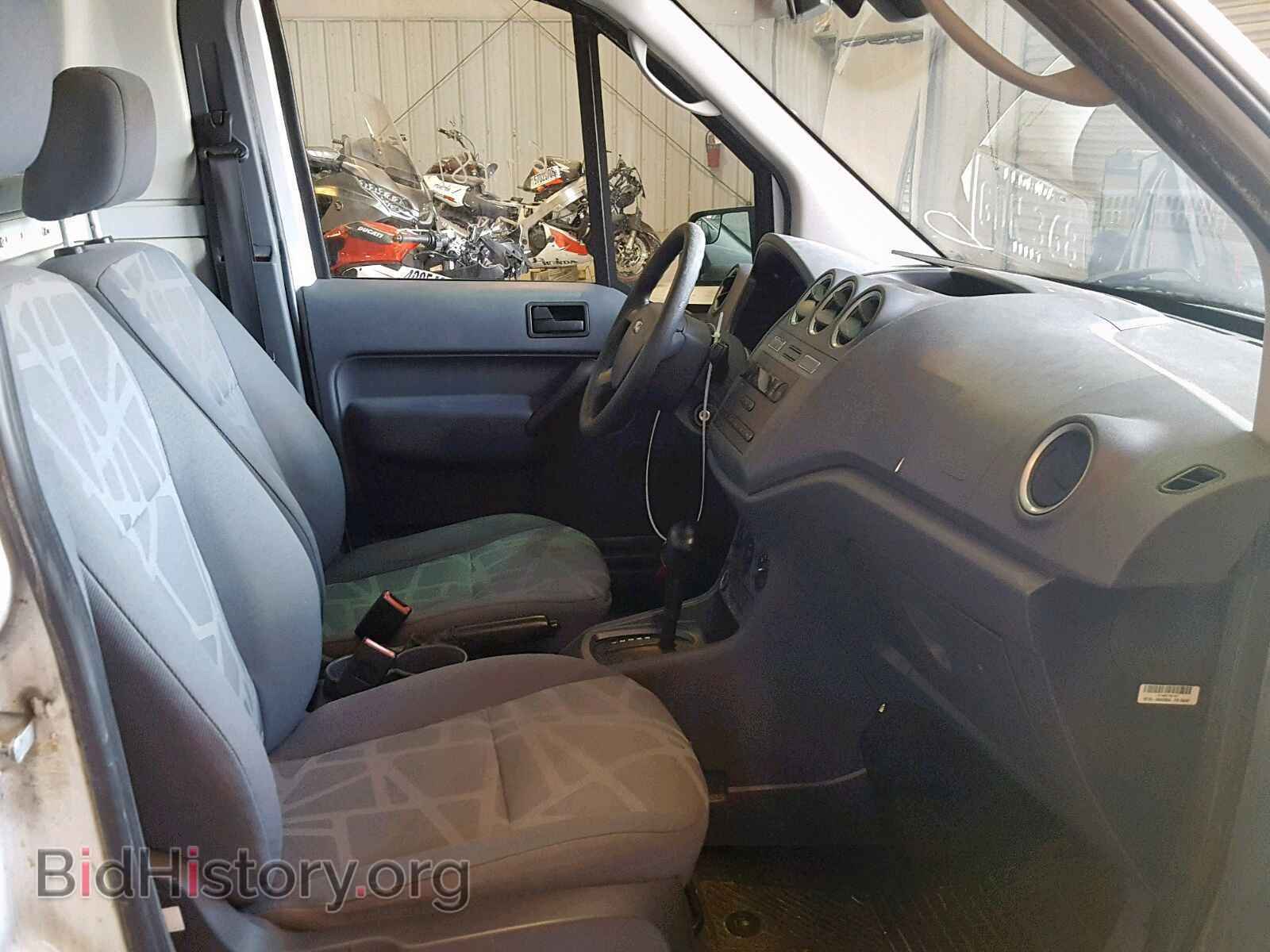 2012 FORD TRANSIT CO - VIN: NM0LS7ANXCT115604 - Фото 5