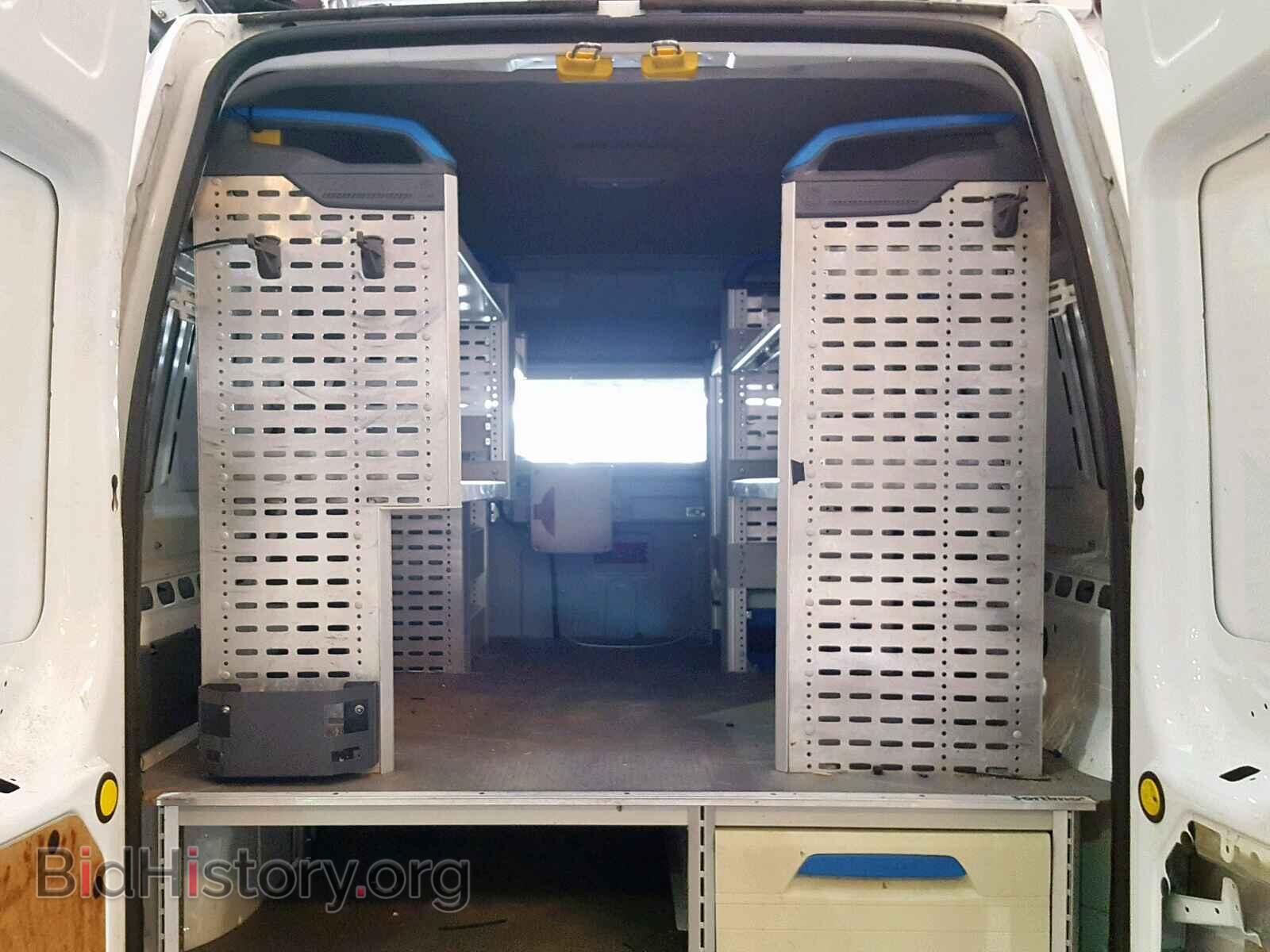 2012 FORD TRANSIT CO - VIN: NM0LS7ANXCT115604 - Фото 6