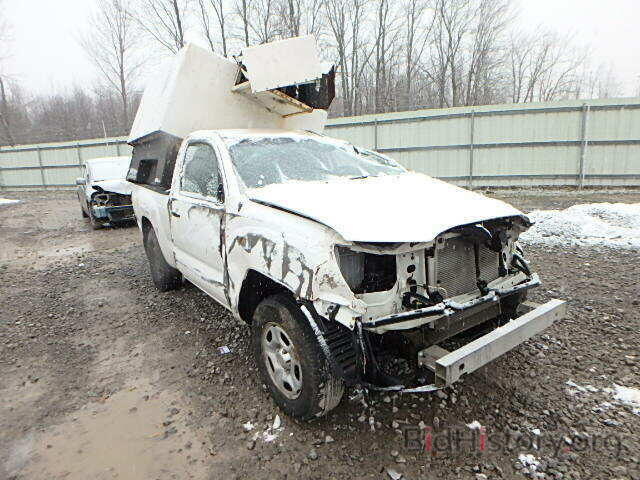 Photo 5TENX22N16Z201792 - TOYOTA TACOMA 2006