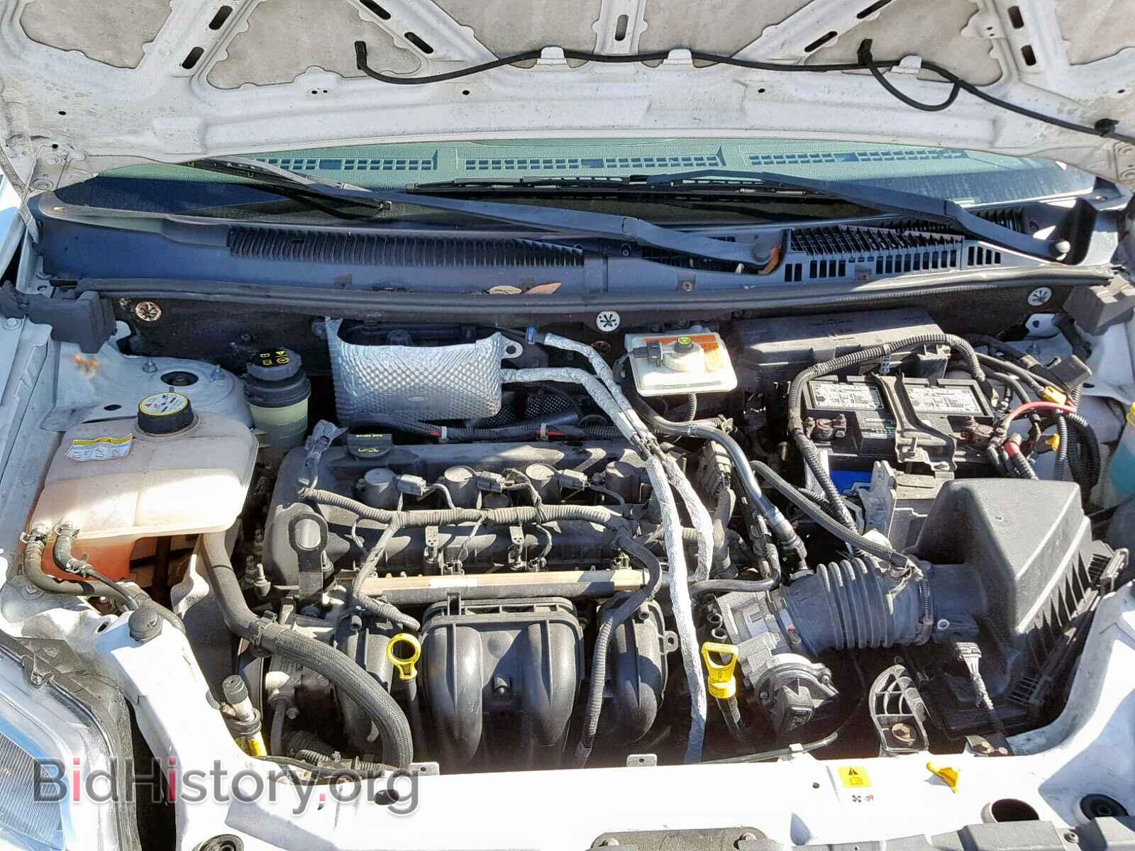 2012 FORD TRANSIT CO - VIN: NM0LS7AN7CT115608 - Photo 7