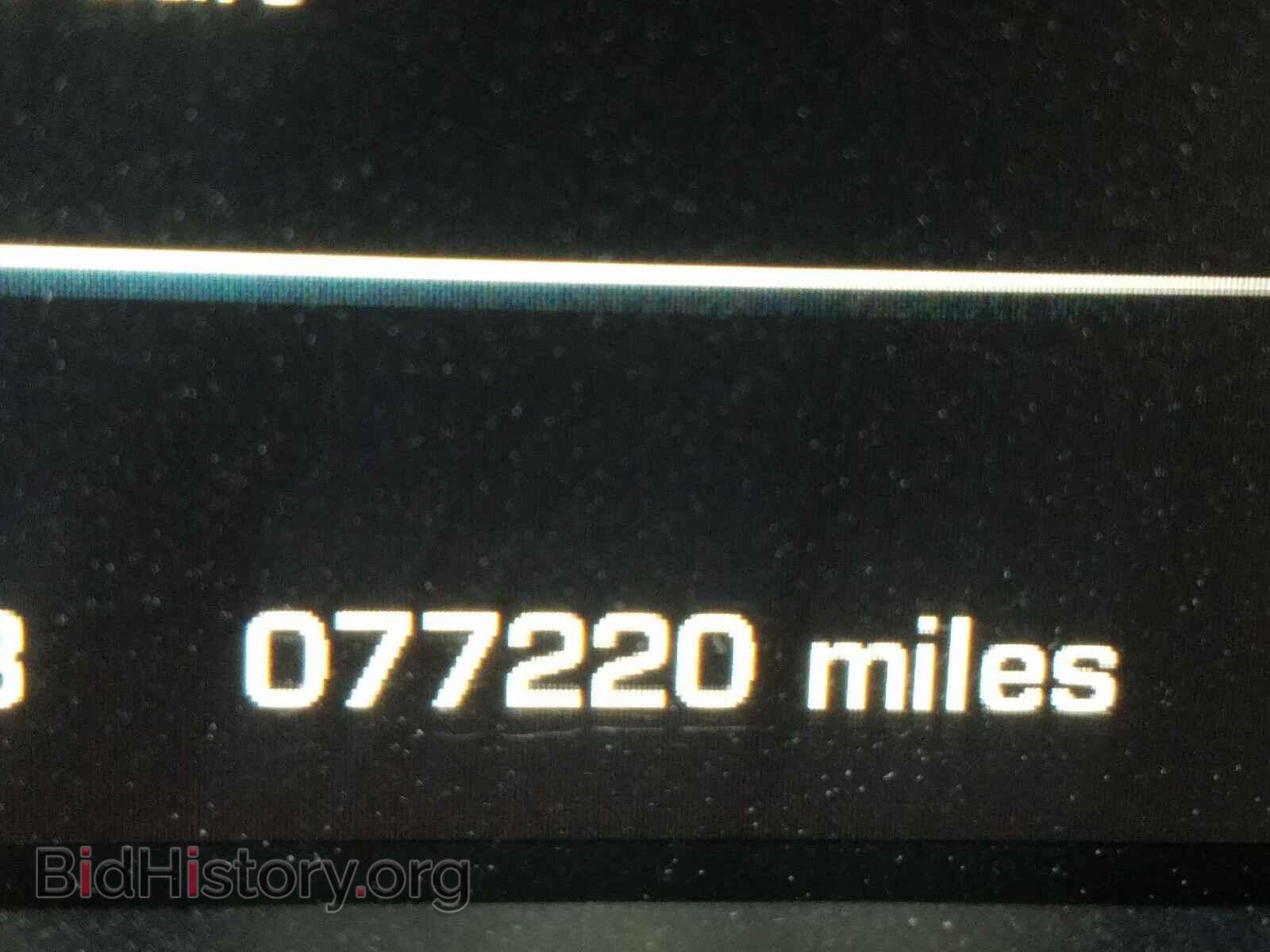 2015 LAND ROVER RANGEROVER - VIN: SALGS3VF4FA199220 - Фото 8