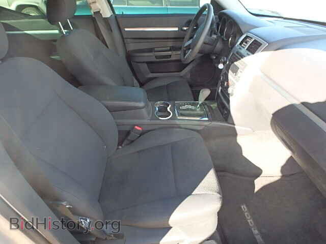 2010 DODGE CHARGER - VIN: 2B3CA4CD5AH249053 - Фото 5