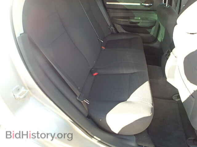 2010 DODGE CHARGER - VIN: 2B3CA4CD5AH249053 - Фото 6