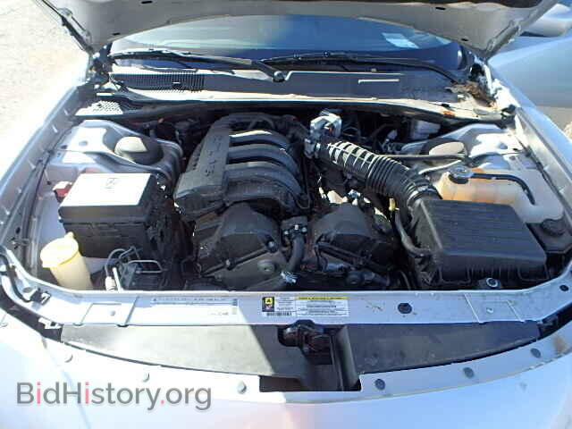 2010 DODGE CHARGER - VIN: 2B3CA4CD5AH249053 - Фото 7