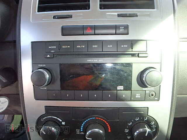 2010 DODGE CHARGER - VIN: 2B3CA4CD5AH249053 - Фото 9