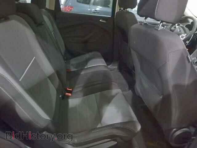 2014 FORD ESCAPE - VIN: 1FMCU0GX1EUB97809 - Фото 6