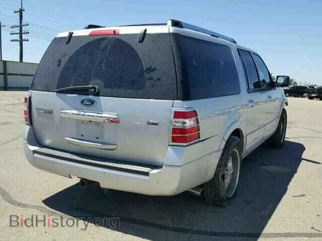 2014 FORD EXPEDITION - VIN: 1FMJK2A56EEF23548 - Фото 4