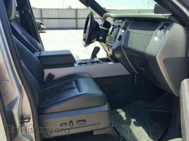 2014 FORD EXPEDITION - VIN: 1FMJK2A56EEF23548 - Фото 5