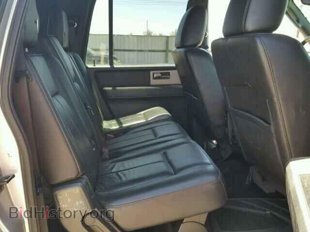 2014 FORD EXPEDITION - VIN: 1FMJK2A56EEF23548 - Фото 6