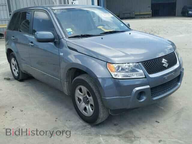 Фотография JS3TE941484101277 - SUZUKI GR VITARA 2008