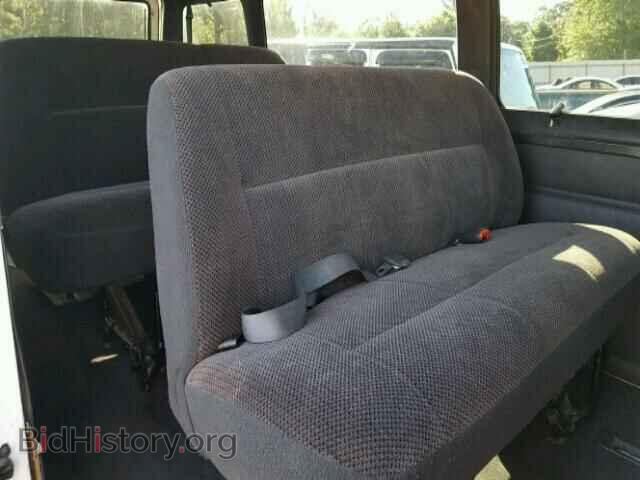 2002 DODGE RAM VAN - VIN: 2B5WB35Z72K114214 - Фото 6
