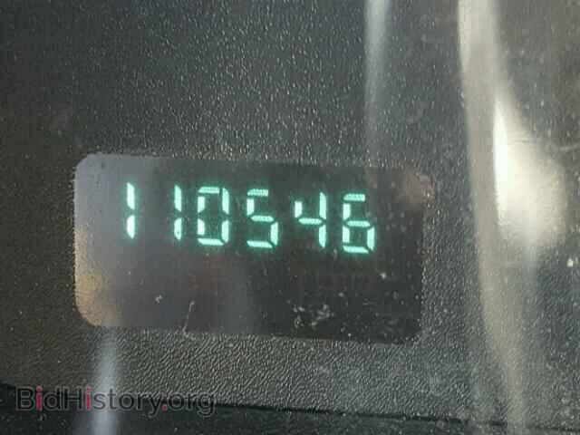 2002 DODGE RAM VAN - VIN: 2B5WB35Z72K114214 - Фото 8