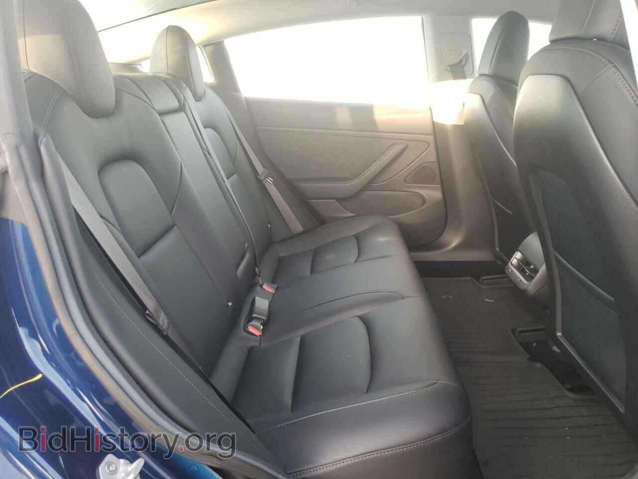 2018 TESLA MODEL 3 - VIN: 5YJ3E1EA6JF059143 - Фото 6