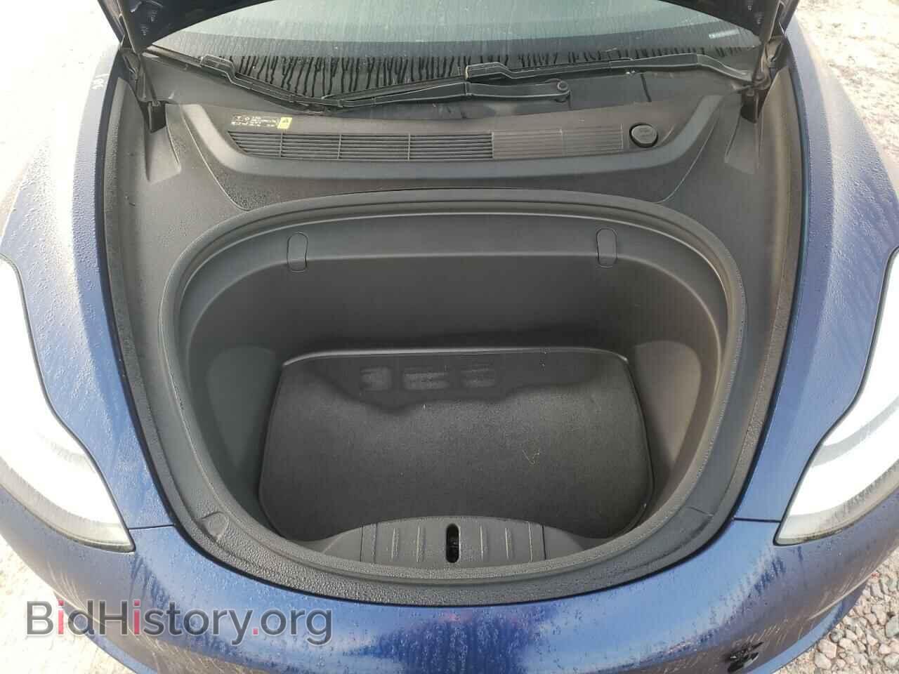 2018 TESLA MODEL 3 - VIN: 5YJ3E1EA6JF059143 - Фото 7