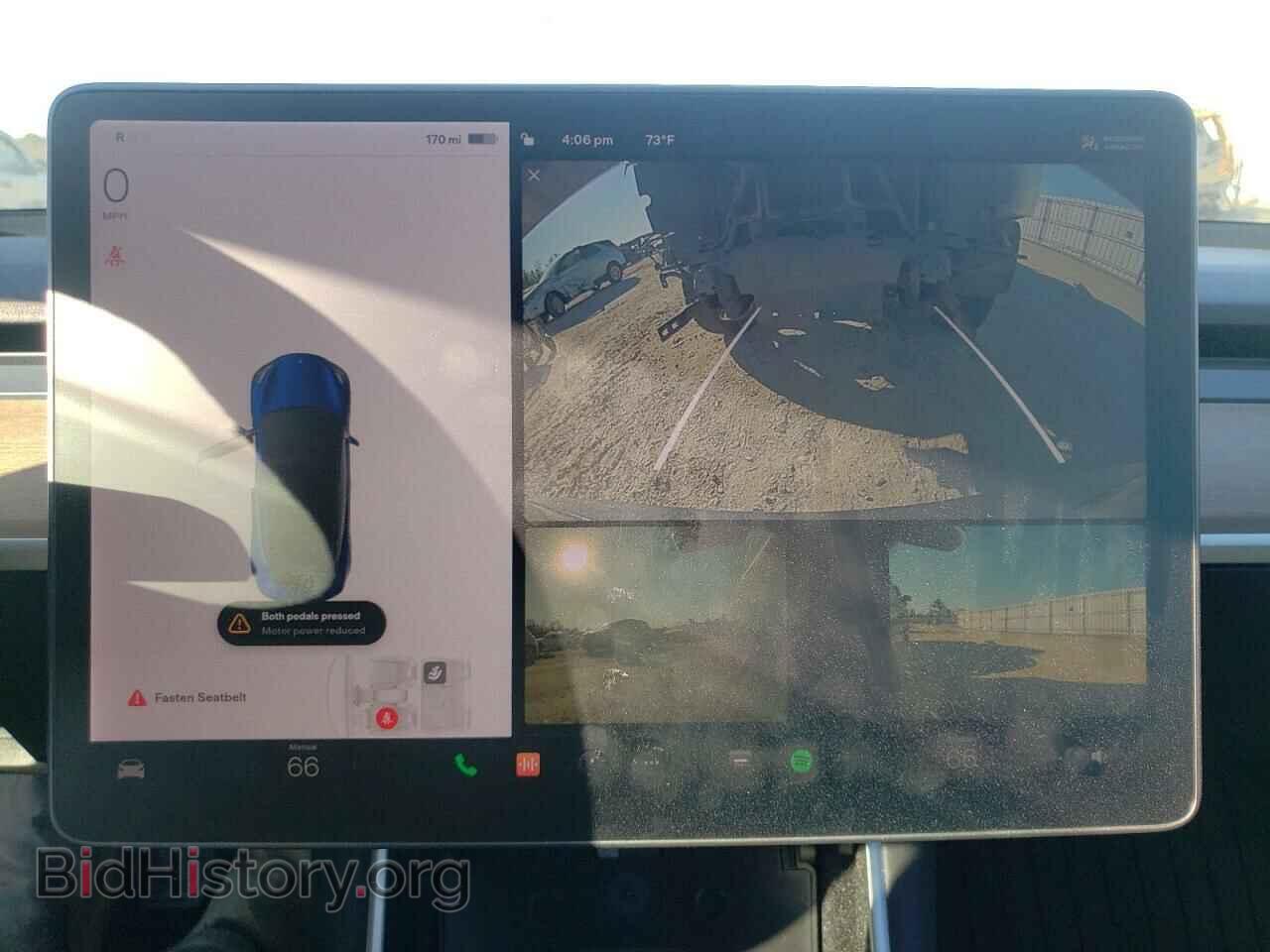 2018 TESLA MODEL 3 - VIN: 5YJ3E1EA6JF059143 - Фото 9