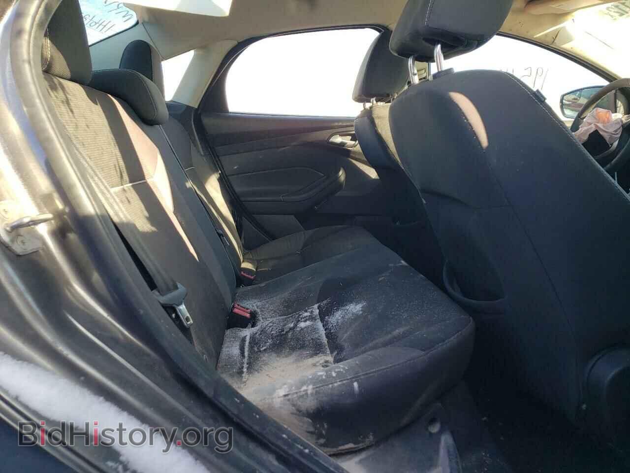 2014 FORD FOCUS - VIN: 1FADP3F26EL117780 - Фото 6