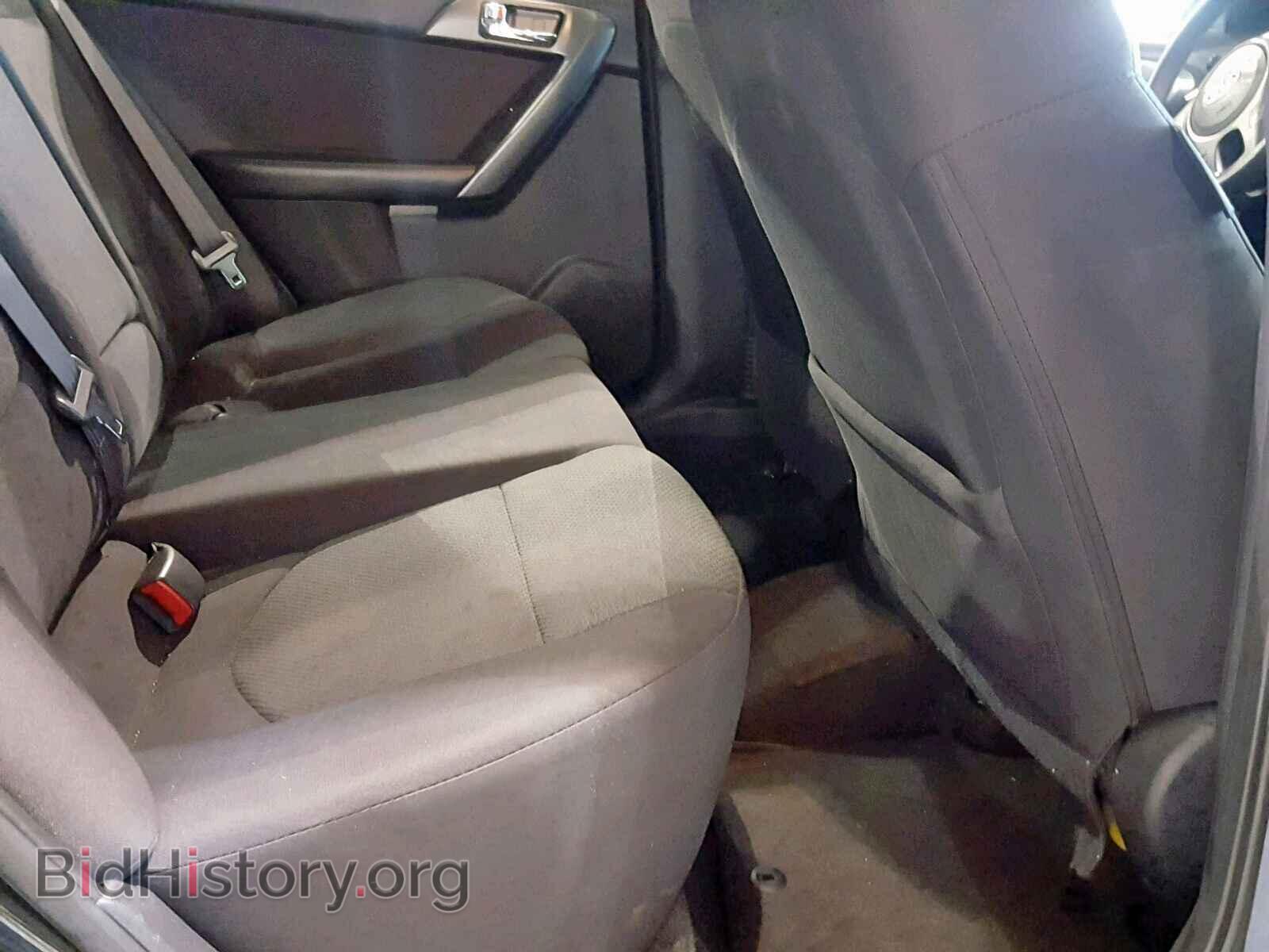 2013 KIA FORTE - VIN: KNAFU4A23D5709663 - Фото 6