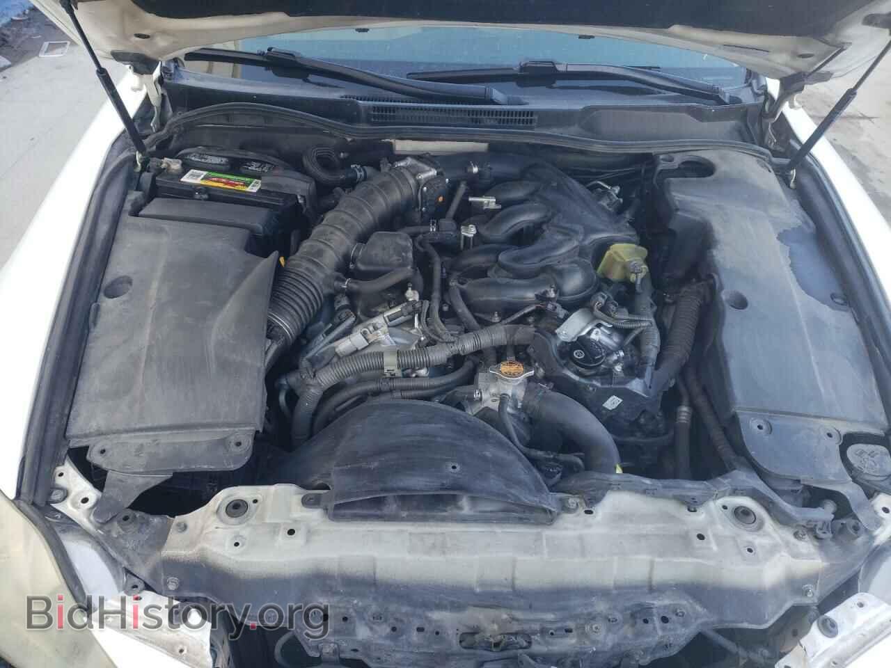 2006 LEXUS IS - VIN: JTHBK262765014768 - Фото 7
