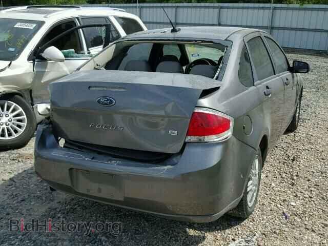 2010 FORD FOCUS - VIN: 1FAHP3FN2AW186504 - Фото 4