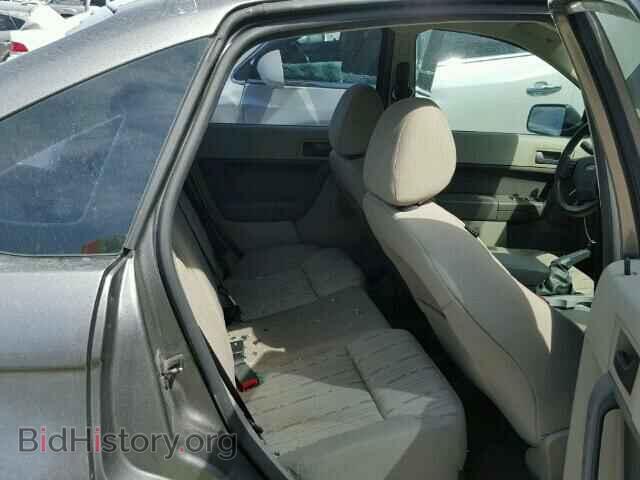 2010 FORD FOCUS - VIN: 1FAHP3FN2AW186504 - Фото 6