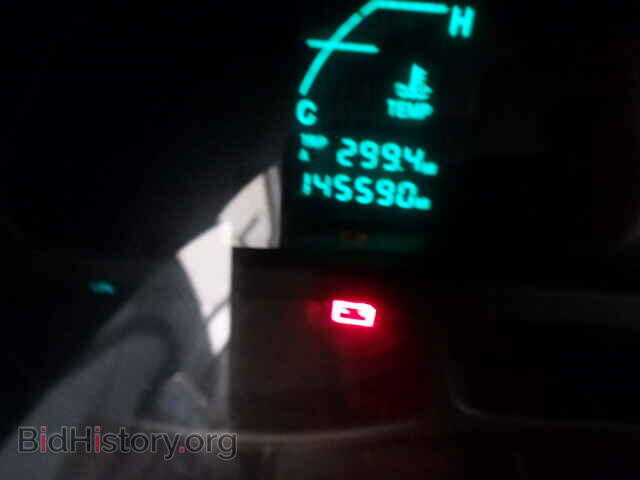 2001 CADILLAC DEVILLE - VIN: 1G6KD54Y81U257656 - Фото 8