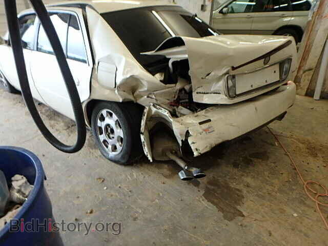 2001 CADILLAC DEVILLE - VIN: 1G6KD54Y81U257656 - Фото 9