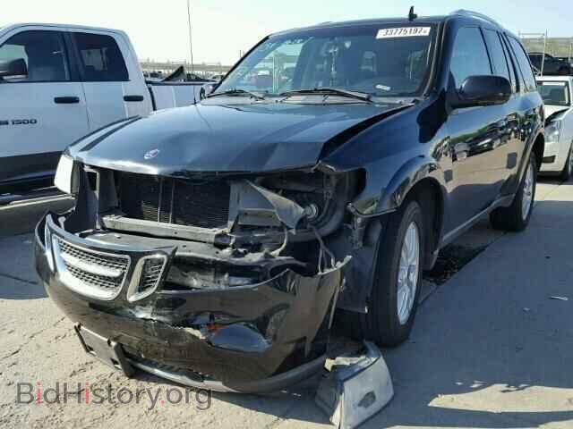 2006 SAAB 97X - VIN: 5S3ET13S562806326 - Photo 2