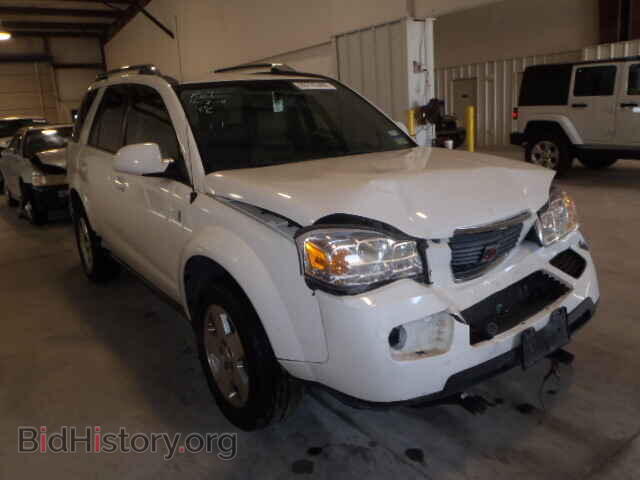 Фотография 5GZCZ53446S805638 - SATURN VUE 2006