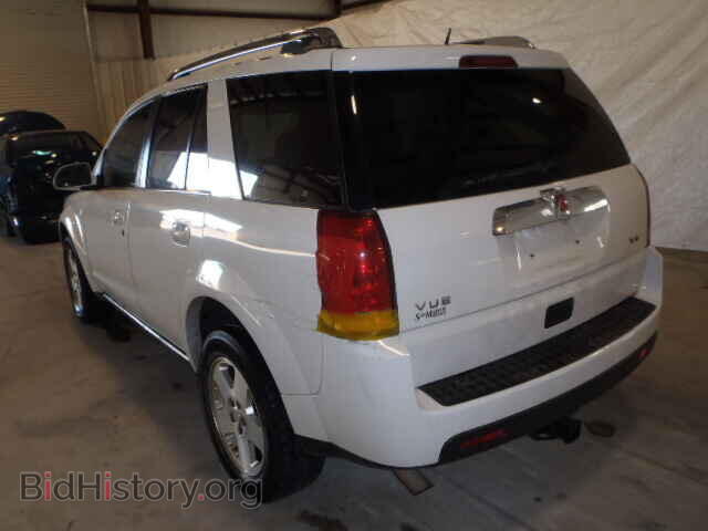 2006 SATURN VUE - VIN: 5GZCZ53446S805638 - Фото 3