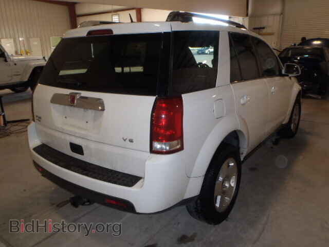2006 SATURN VUE - VIN: 5GZCZ53446S805638 - Фото 4