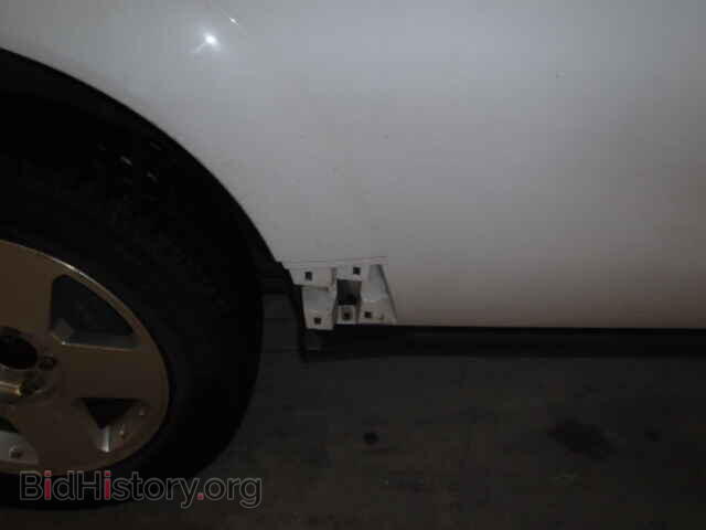 2006 SATURN VUE - VIN: 5GZCZ53446S805638 - Фото 10