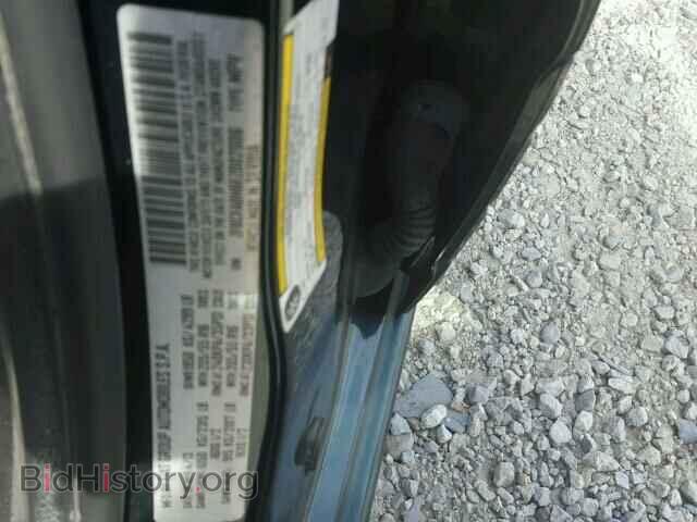 2014 FIAT 500 - VIN: ZFBCFABH6EZ002006 - Фото 10
