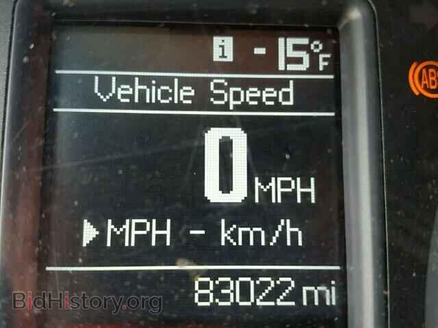 2011 DODGE CHARGER - VIN: 2B3CL3CG0BH532802 - Фото 8
