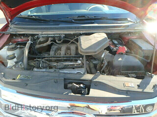 2010 FORD EDGE - VIN: 2FMDK3JCXABB64860 - Фото 7