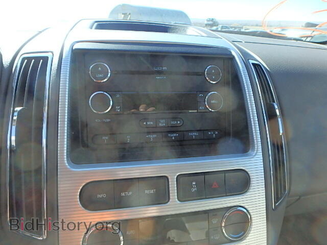 2010 FORD EDGE - VIN: 2FMDK3JCXABB64860 - Фото 9