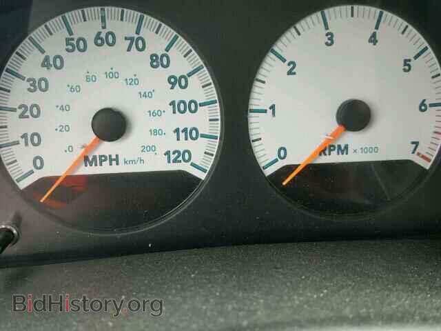 2007 DODGE CARAVAN - VIN: 1D4GP24R17B243610 - Фото 8