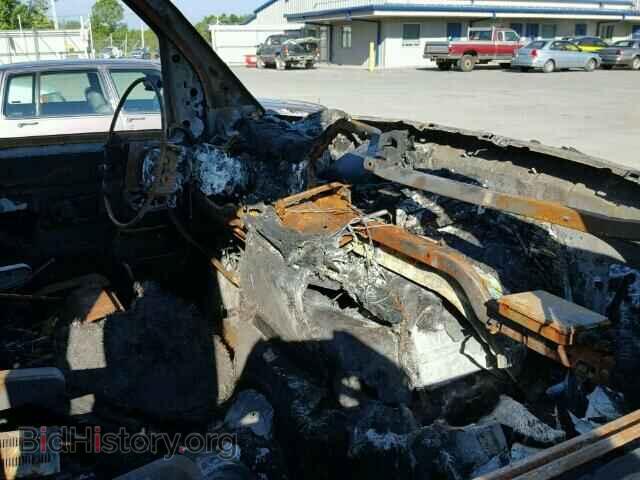 1993 FORD ECONOLINE - VIN: 1FDEE14N1PHB48894 - Фото 5