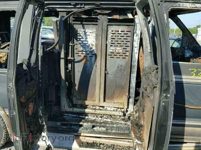1993 FORD ECONOLINE - VIN: 1FDEE14N1PHB48894 - Фото 6
