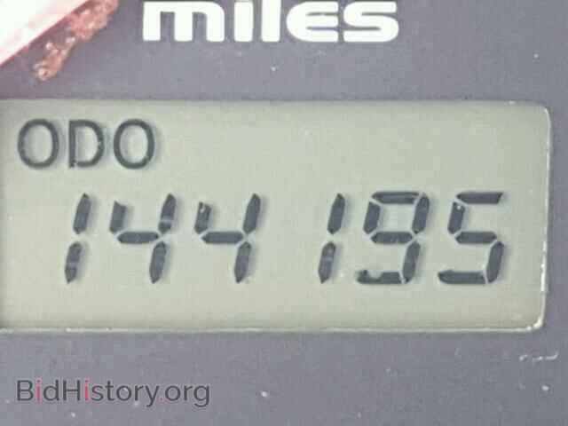 2003 MITSUBISHI ECLIPSE - VIN: 4A3AC34G13E177438 - Photo 8