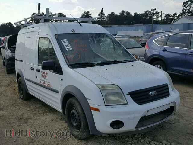 Фотография NM0LS7DN3AT019922 - FORD TRANSIT CO 2010