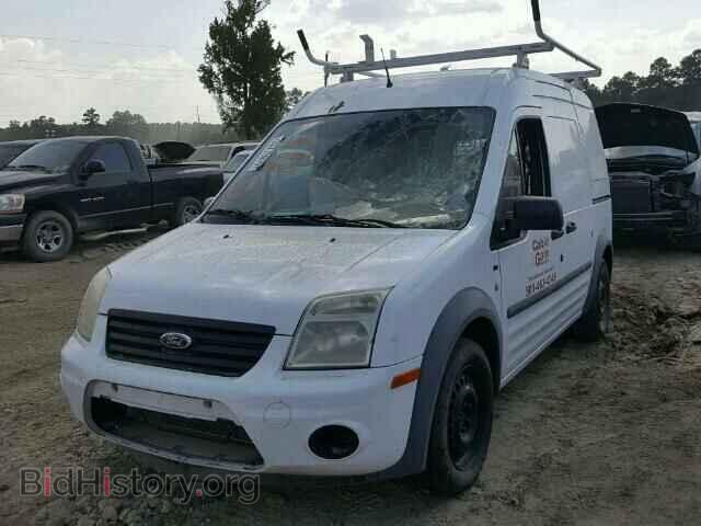 2010 FORD TRANSIT CO - VIN: NM0LS7DN3AT019922 - Фото 2