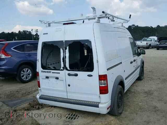 2010 FORD TRANSIT CO - VIN: NM0LS7DN3AT019922 - Фото 4