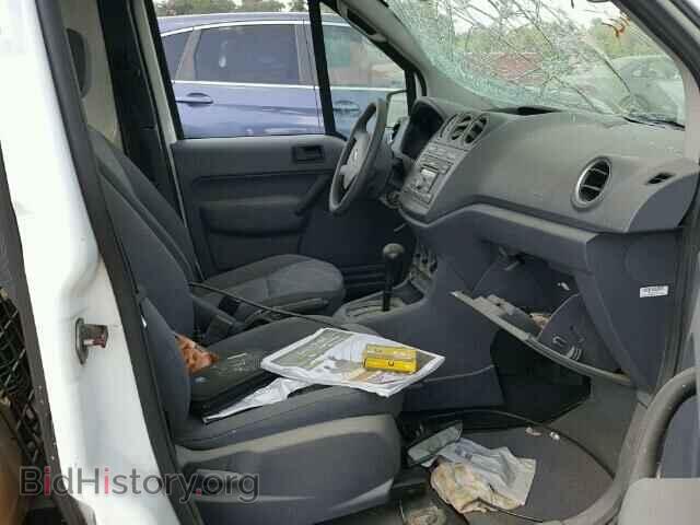 2010 FORD TRANSIT CO - VIN: NM0LS7DN3AT019922 - Фото 5
