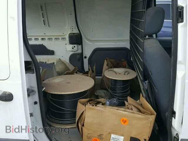 2010 FORD TRANSIT CO - VIN: NM0LS7DN3AT019922 - Фото 6