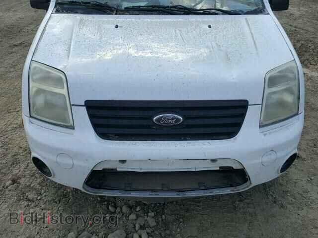 2010 FORD TRANSIT CO - VIN: NM0LS7DN3AT019922 - Фото 7